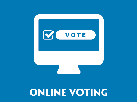 Online Voting